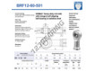 BRF12-60-501-DURBAL