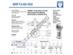 BRF12-60-502-DURBAL