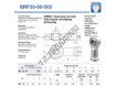 BRF20-00-502-DURBAL