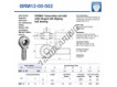 BRM12-00-502-DURBAL