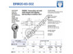 BRM20-60-502-DURBAL