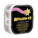 Deep groove ball bearing - BROBE020-BRONSON