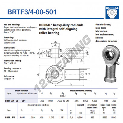 BRTF3-4-00-501-DURBAL