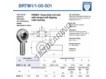 BRTM1-1-00-501-DURBAL