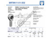 BRTM1-1-01-502-DURBAL