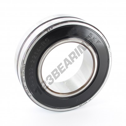 BS2-2214-2RS-VT143-SKF