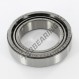 Tapered roller bearing - BT1-0252-QVA621-SKF