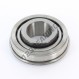 Tapered roller bearing - BT1-7502-QVC-038-TIMKEN