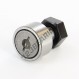 Cam follower - CF-RU1-10-IKO