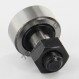 Cam follower - CF10-1-WBUUR-IKO