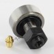 Cam follower - CF12-1-WBUUR-IKO