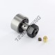 Cam follower - CF20-1-BUU-IKO