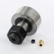 Cam follower - CF24-VBR-IKO