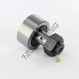 Cam follower - CF24-VBUU-IKO