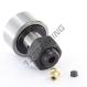 Cam follower - CFKR80-VUUR-IKO