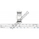 Mast guide bearing - CG-5208-VFFJ-NTN