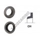 Pneumatic seal - CH-38X70X10-PU90