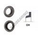 Pneumatic seal - CH-40X65X15-NBR90