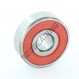 Deep groove ball bearing - CH-626-LLB-ENDURO