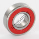 Deep groove ball bearing - CH-6900-LLB-ENDURO