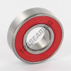 Deep groove ball bearing - CH-699-LLB-ENDURO