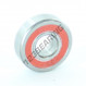 Deep groove ball bearing - CH-R4-LLB-ENDURO