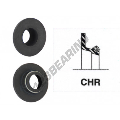 CHR-30X52X10-NBR90