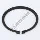 External circlip - CIRCLIP-EXT-110