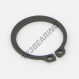 External circlip - CIRCLIP-EXT-22