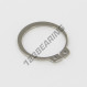 External circlip - CIRCLIP-EXT-25-INOX