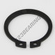 External circlip - CIRCLIP-EXT-34