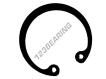 CIRCLIP-INT-155-0-0