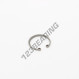 Internal circlip - CIRCLIP-INT-28-INOX