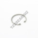 Internal circlip - CIRCLIP-INT-47-INOX