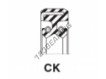 CK-45X57X11-NBR
