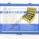 O-Ring Kits - COFFRET-386-ORINGS-NBR70