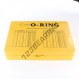 O-Ring Kits - COFFRET-404-ORINGS-NBR70