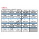 O-Ring Kits - COFFRET-B-295-ORINGS-NBR70