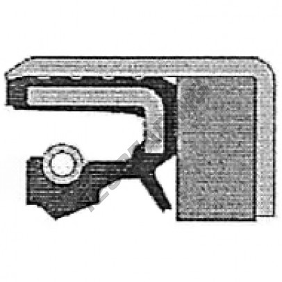 COMBI-55X75X12-NBR-CORTECO