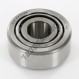 Tapered roller bearing - CR-0499-NTN