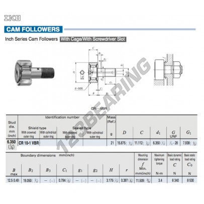 CR10-1-VBR-IKO