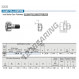 Cam follower - CR14-B-IKO