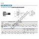 Cam follower - CR14-R-IKO