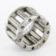 Bearing roller cage - CR25X37X25
