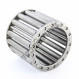 Bearing roller cage - CR60X80X70