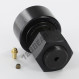 Cam follower - CRH28-VUU-IKO