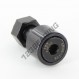 Cam follower - CRH8-1-VB-IKO