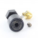 Cam follower - CRH8-1-VUU-IKO