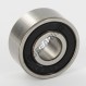Drawn cup roller clutches - CSK12-2RS-STIEBER