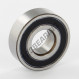 Drawn cup roller clutches - CSK15-M-C5-STIEBER
